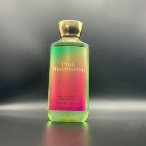 BBW Pink Watermelon shower gel